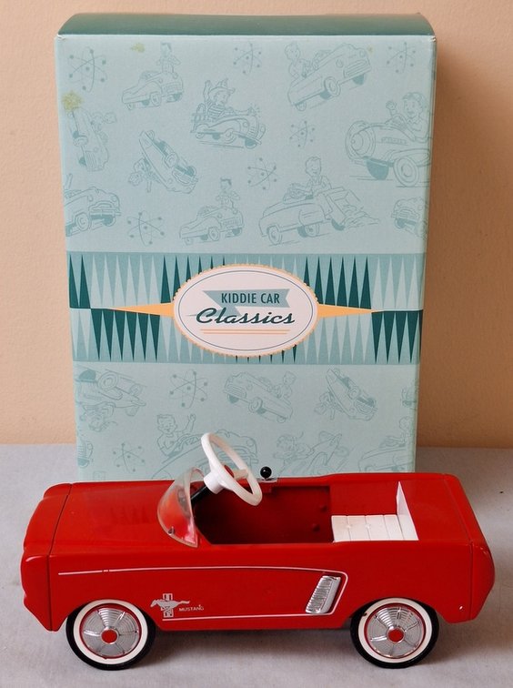 Image for Toy Tractors, Hallmark, Die-Cast Collectibles Online Auction