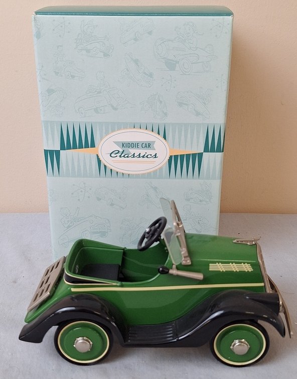 Image for Toy Tractors, Hallmark, Die-Cast Collectibles Online Auction