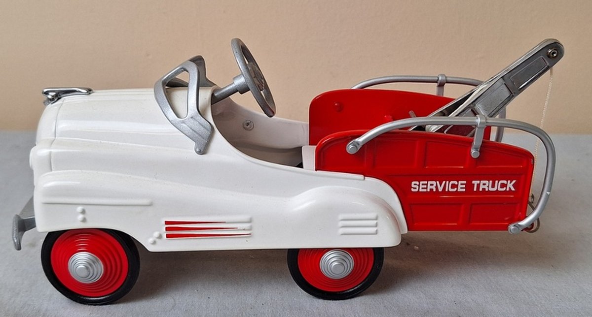 Image for Toy Tractors, Hallmark, Die-Cast Collectibles Online Auction