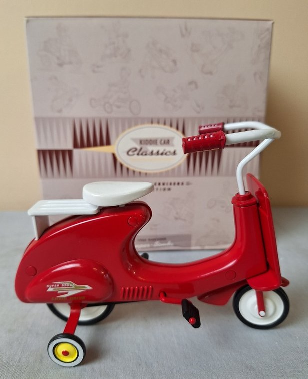 Image for Toy Tractors, Hallmark, Die-Cast Collectibles Online Auction