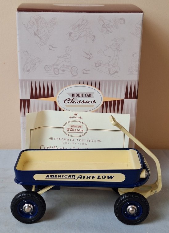 Image for Toy Tractors, Hallmark, Die-Cast Collectibles Online Auction