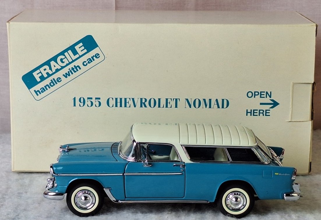 Image for Toy Tractors, Hallmark, Die-Cast Collectibles Online Auction