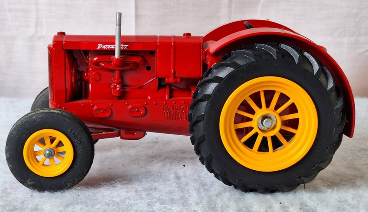 Image for Toy Tractors, Hallmark, Die-Cast Collectibles Online Auction