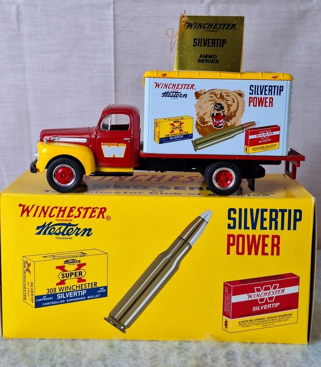 Image for Toy Tractors, Hallmark, Die-Cast Collectibles Online Auction