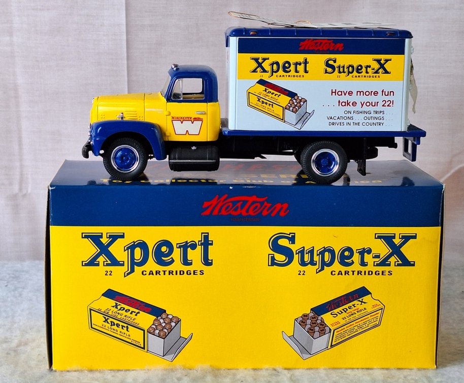 Image for Toy Tractors, Hallmark, Die-Cast Collectibles Online Auction