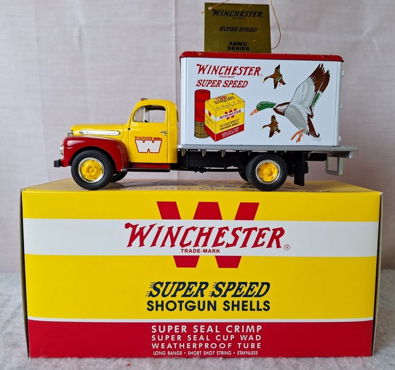 Image for Toy Tractors, Hallmark, Die-Cast Collectibles Online Auction