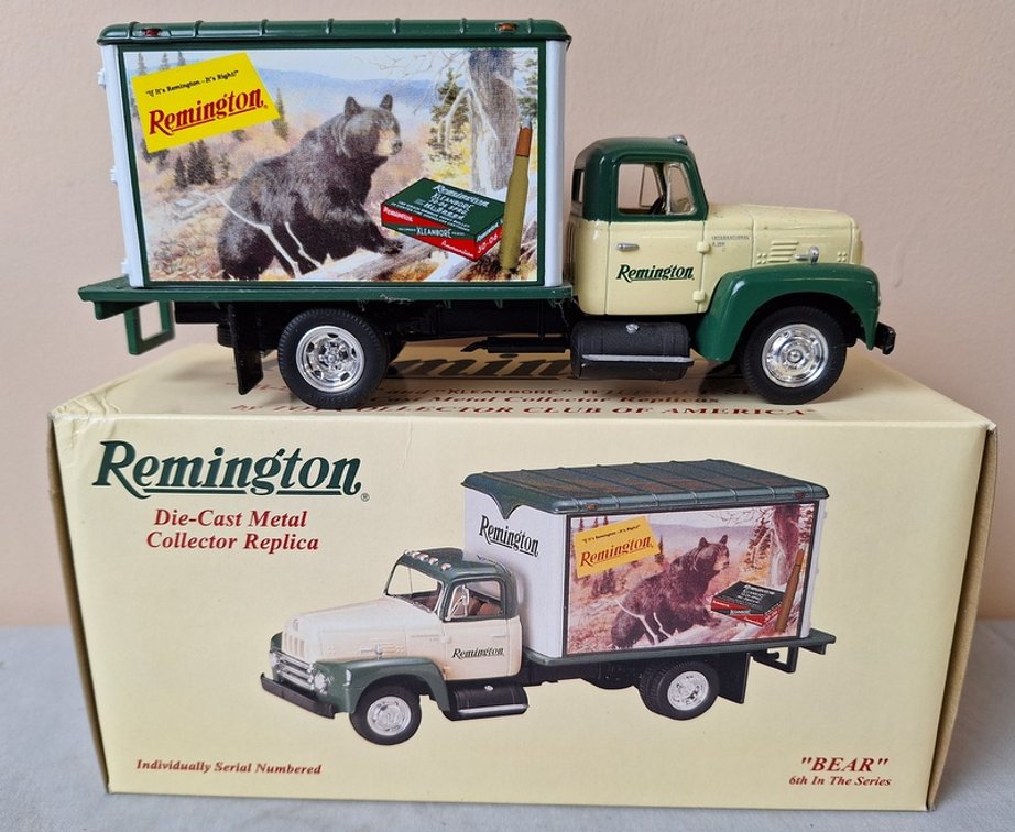 Image for Toy Tractors, Hallmark, Die-Cast Collectibles Online Auction