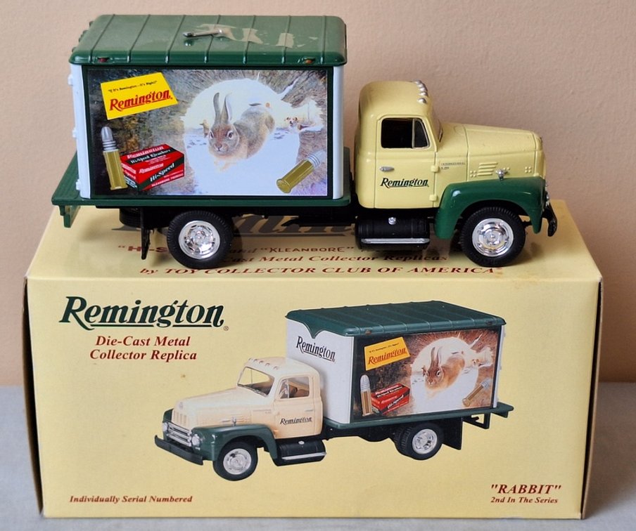 Image for Toy Tractors, Hallmark, Die-Cast Collectibles Online Auction