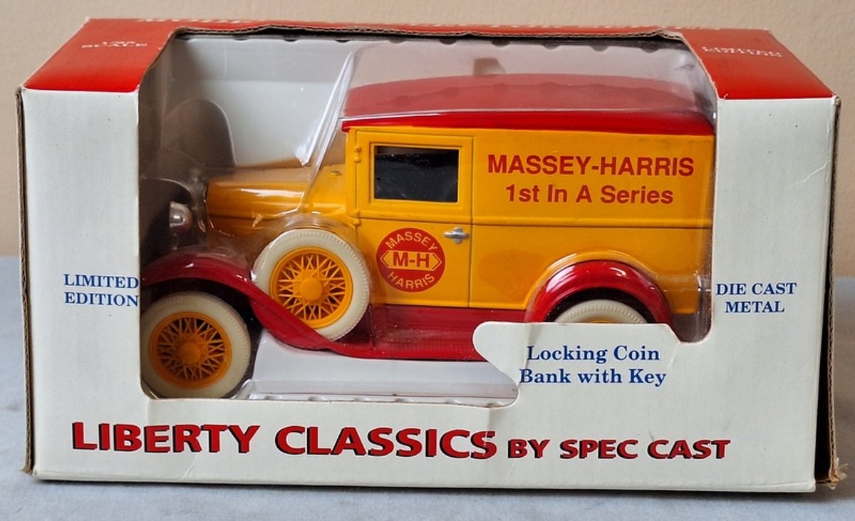 Image for Toy Tractors, Hallmark, Die-Cast Collectibles Online Auction
