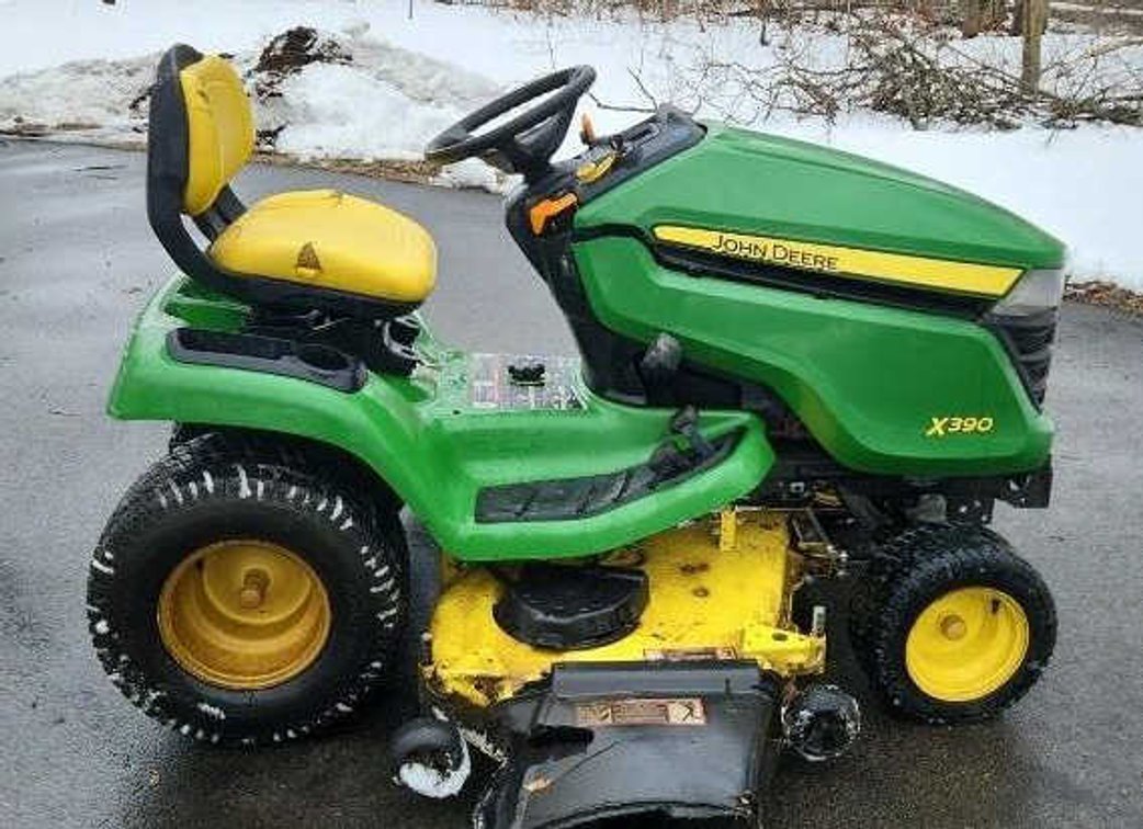 Image for Woodward Personal Property Online Auction #6