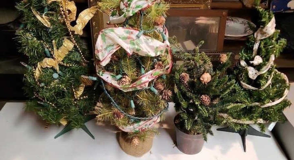 Image for Woodward Personal Property Online Auction #6