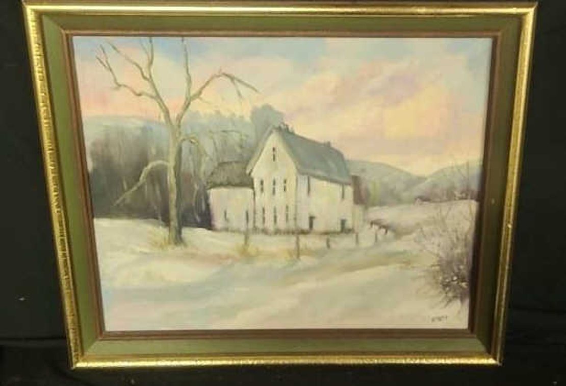 Image for Woodward Personal Property Online Auction #6