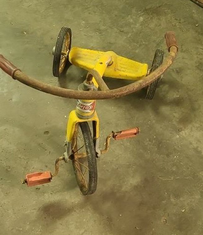 Image for Woodward Personal Property Online Auction #6