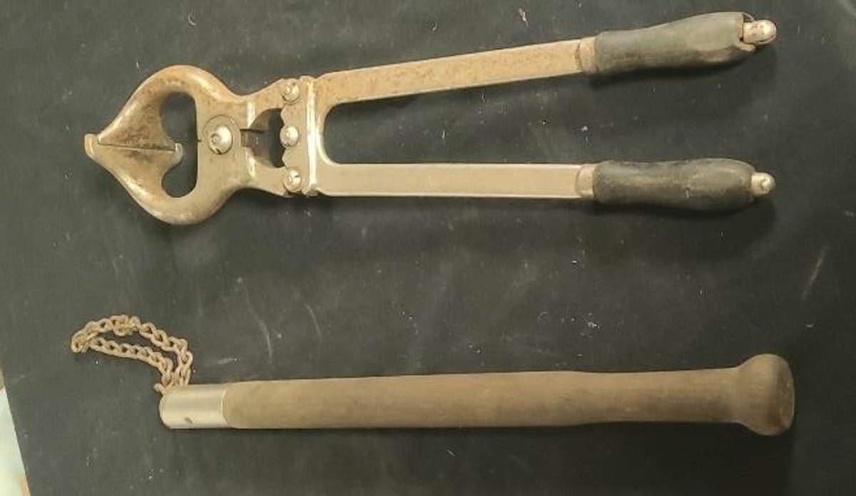 Image for Woodward Personal Property Online Auction #6
