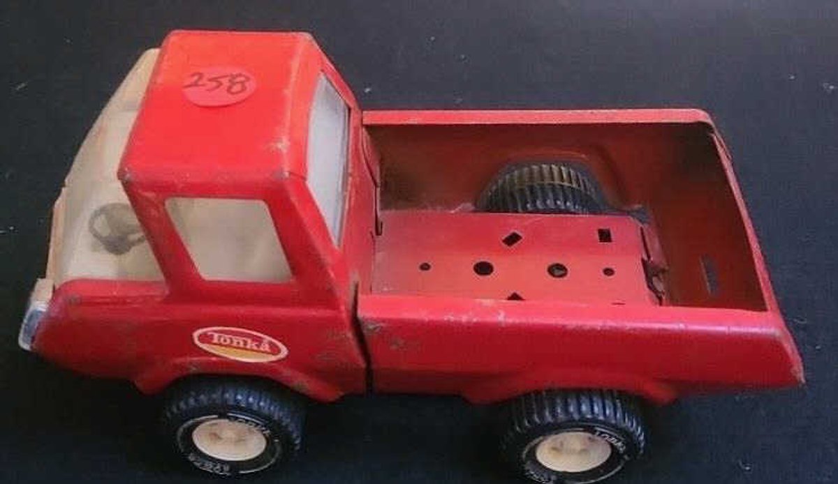 Image for Woodward Personal Property Online Auction #6