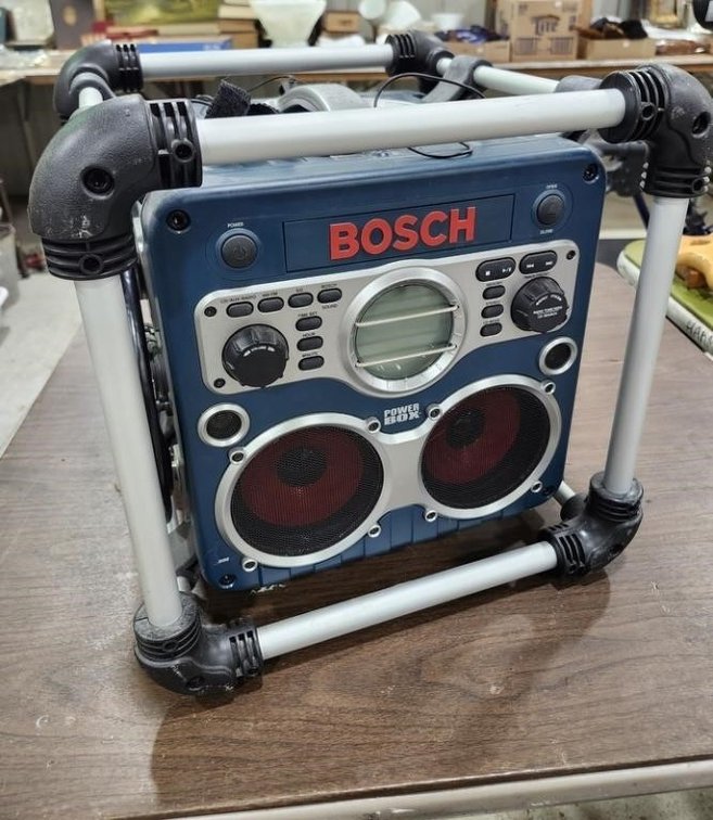 Image for Morning Personal Property Online Auction