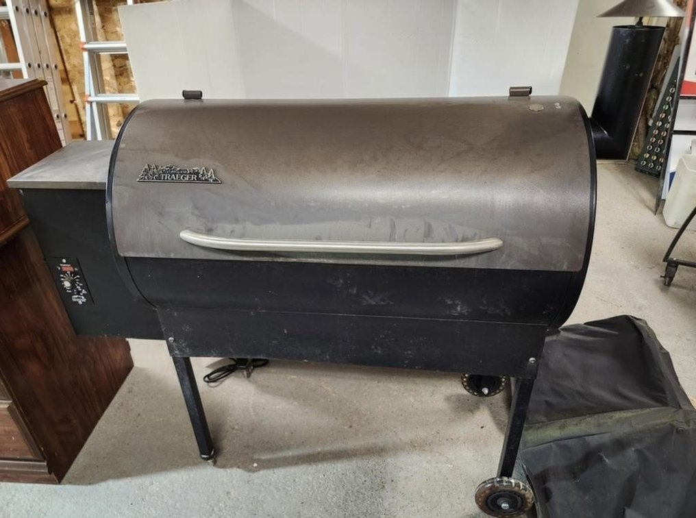 Image for Morning Personal Property Online Auction