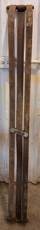 Image for Norman Winkler Ford Model A Parts Online Auction