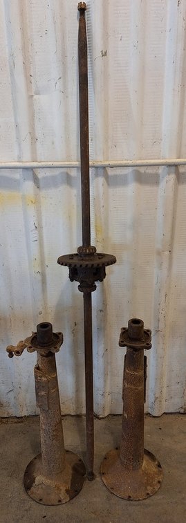 Image for Norman Winkler Ford Model A Parts Online Auction