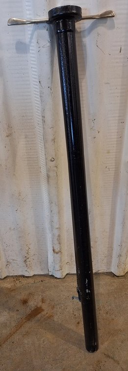 Image for Norman Winkler Ford Model A Parts Online Auction