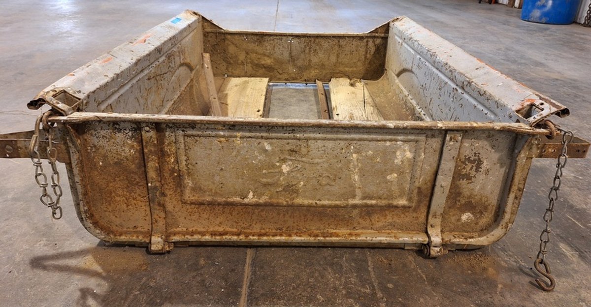 Image for Norman Winkler Ford Model A Parts Online Auction