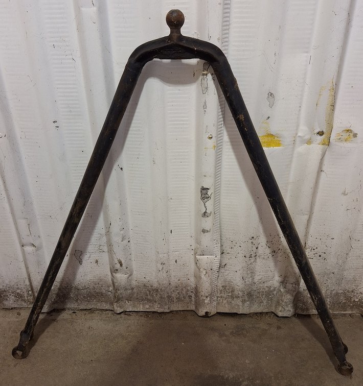Image for Norman Winkler Ford Model A Parts Online Auction