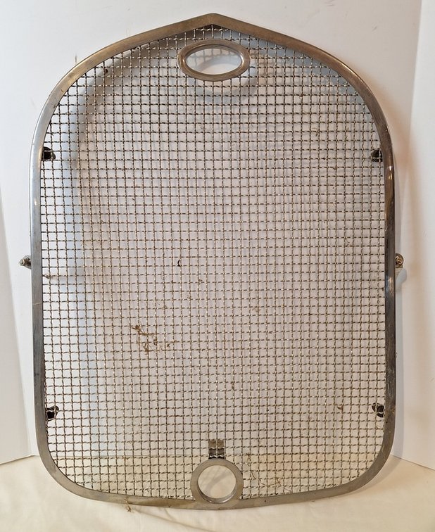 Image for Norman Winkler Ford Model A Parts Online Auction