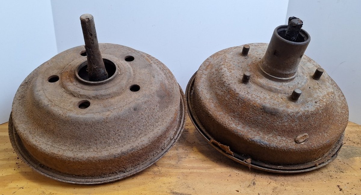 Image for Norman Winkler Ford Model A Parts Online Auction
