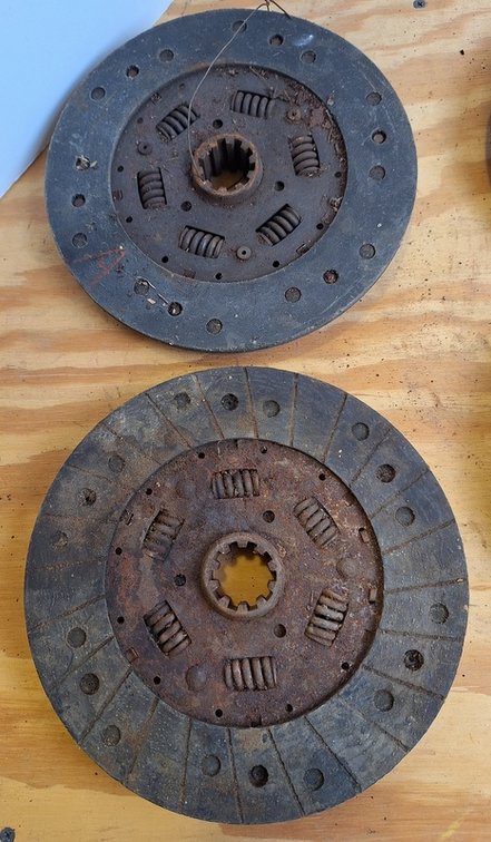 Image for Norman Winkler Ford Model A Parts Online Auction