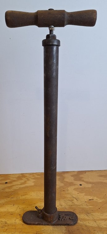 Image for Norman Winkler Ford Model A Parts Online Auction