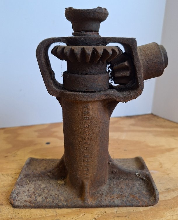 Image for Norman Winkler Ford Model A Parts Online Auction