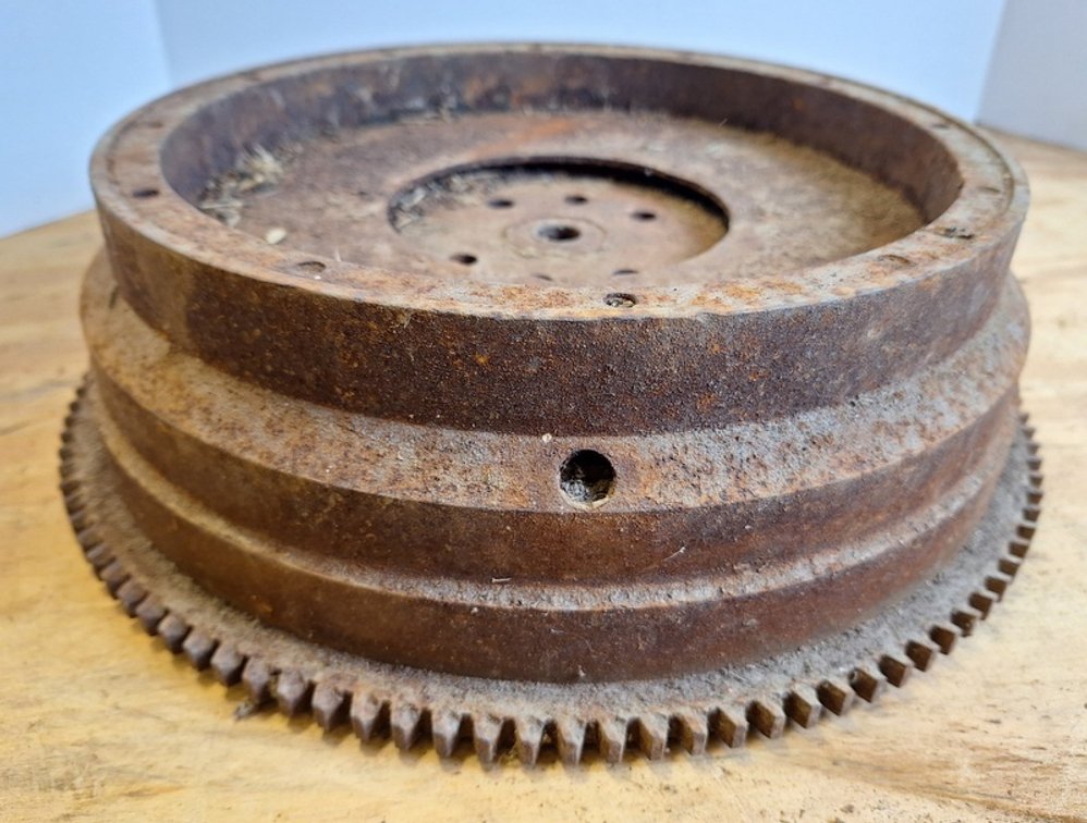 Image for Norman Winkler Ford Model A Parts Online Auction