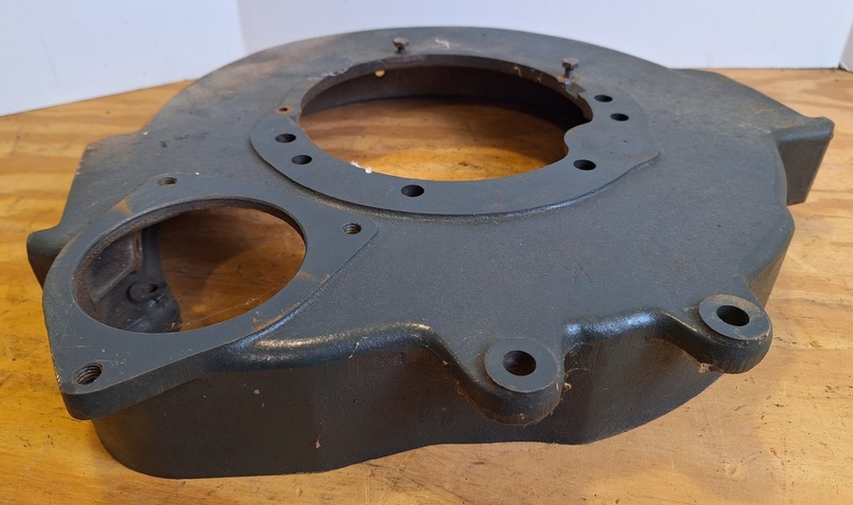 Image for Norman Winkler Ford Model A Parts Online Auction