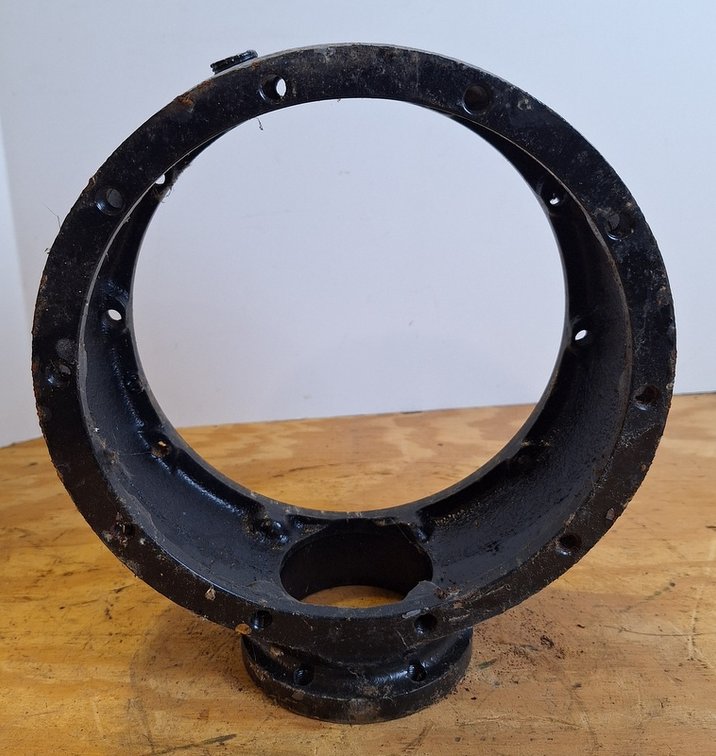 Image for Norman Winkler Ford Model A Parts Online Auction