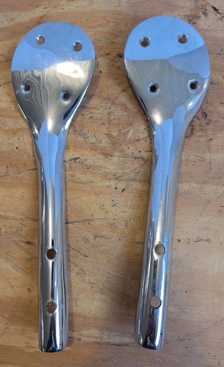 Image for Norman Winkler Ford Model A Parts Online Auction