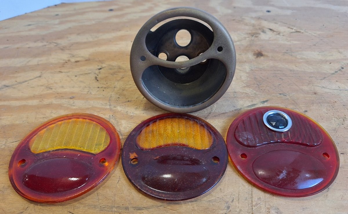 Image for Norman Winkler Ford Model A Parts Online Auction