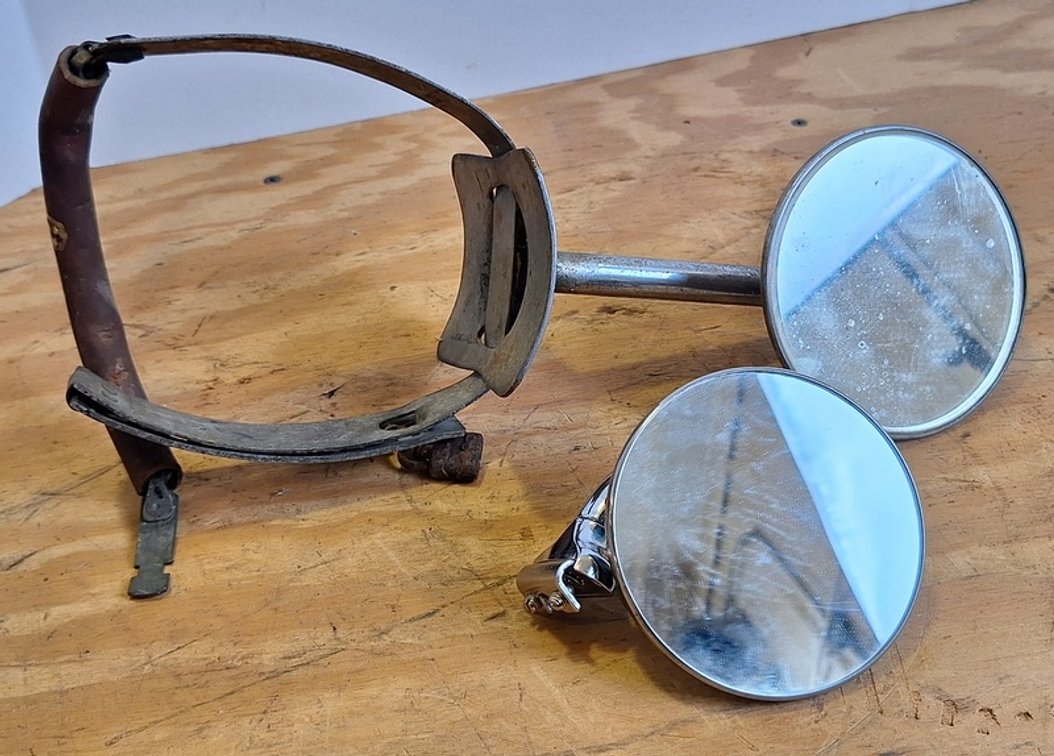 Image for Norman Winkler Ford Model A Parts Online Auction