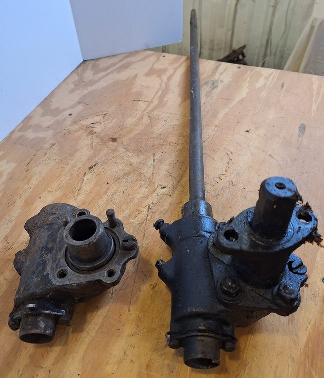Image for Norman Winkler Ford Model A Parts Online Auction