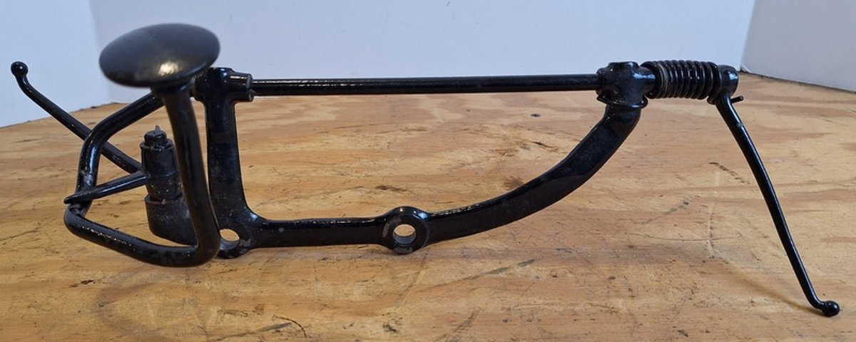 Image for Norman Winkler Ford Model A Parts Online Auction