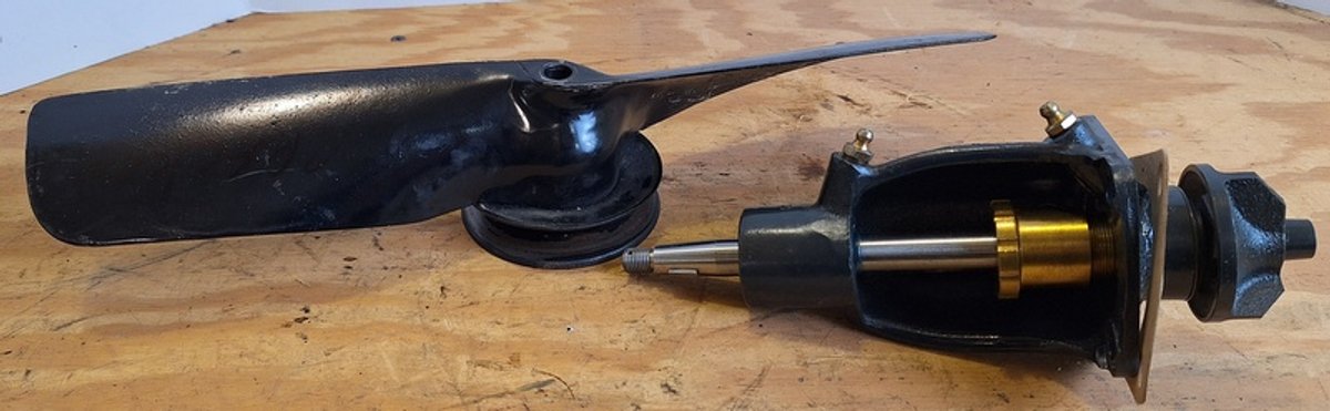 Image for Norman Winkler Ford Model A Parts Online Auction