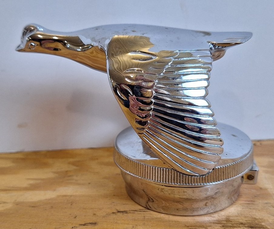 Image for Norman Winkler Ford Model A Parts Online Auction