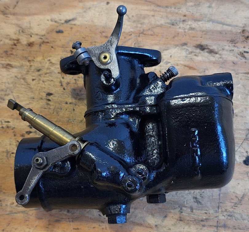 Image for Norman Winkler Ford Model A Parts Online Auction