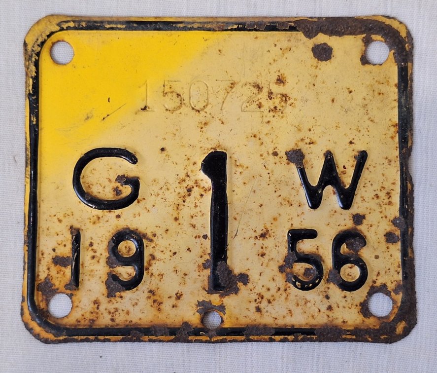 Image for Norman Winkler Ford Model A Parts Online Auction