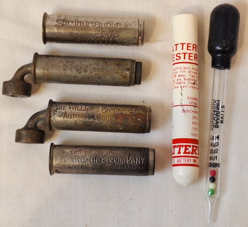 Image for Norman Winkler Ford Model A Parts Online Auction