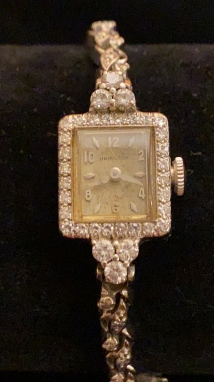 Image for Fine Jewelry & Coins January 2025 Online Auction