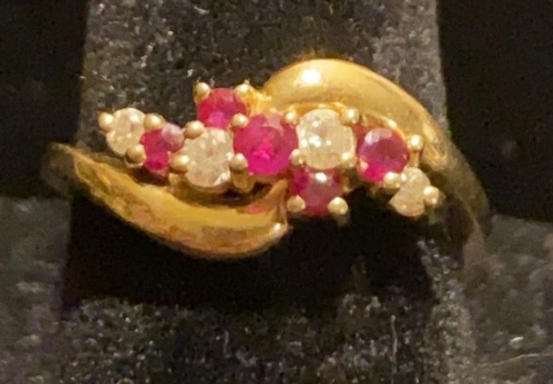 Image for Fine Jewelry & Coins January 2025 Online Auction
