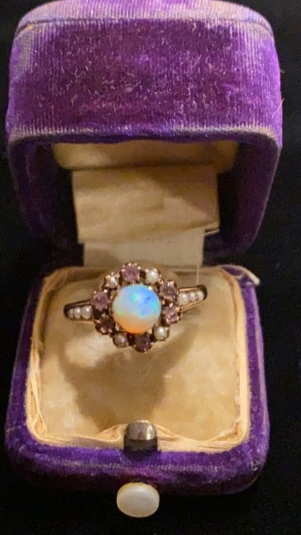Image for Fine Jewelry & Coins January 2025 Online Auction