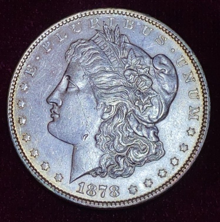 Image for Fine Jewelry & Coins January 2025 Online Auction