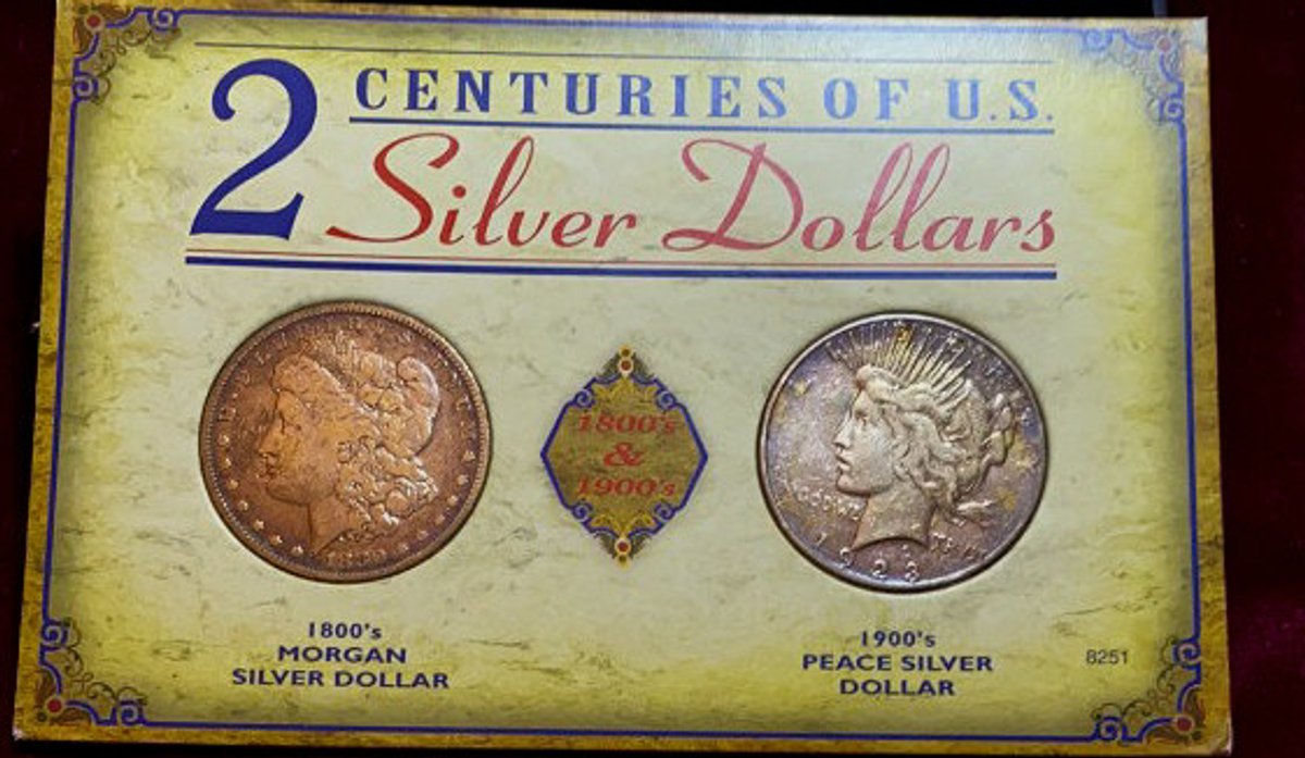 Image for Fine Jewelry & Coins January 2025 Online Auction