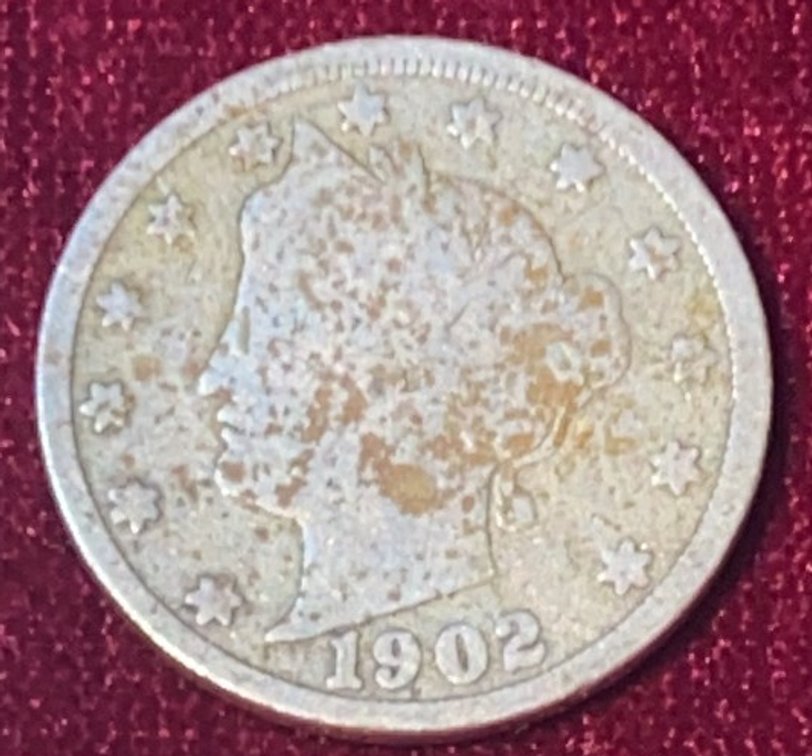 Image for Fine Jewelry & Coins January 2025 Online Auction
